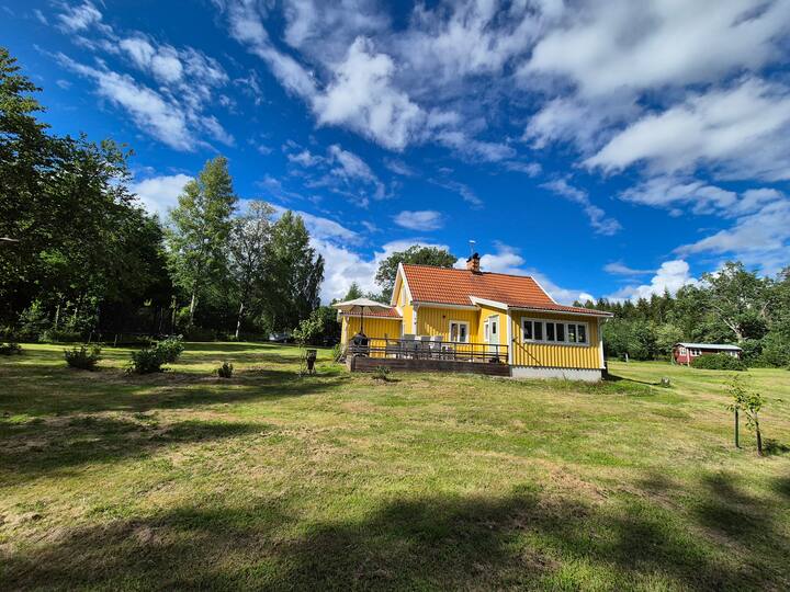 Sofielund - Valdemarsvik