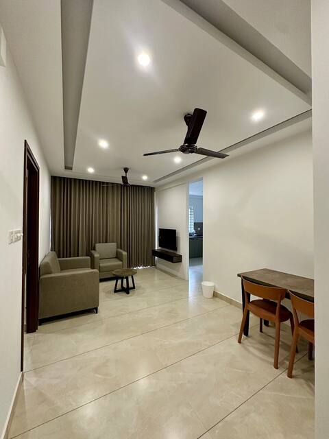 P o r t i c o - 1BHK [103]