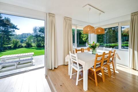 Charming house near Waterloo