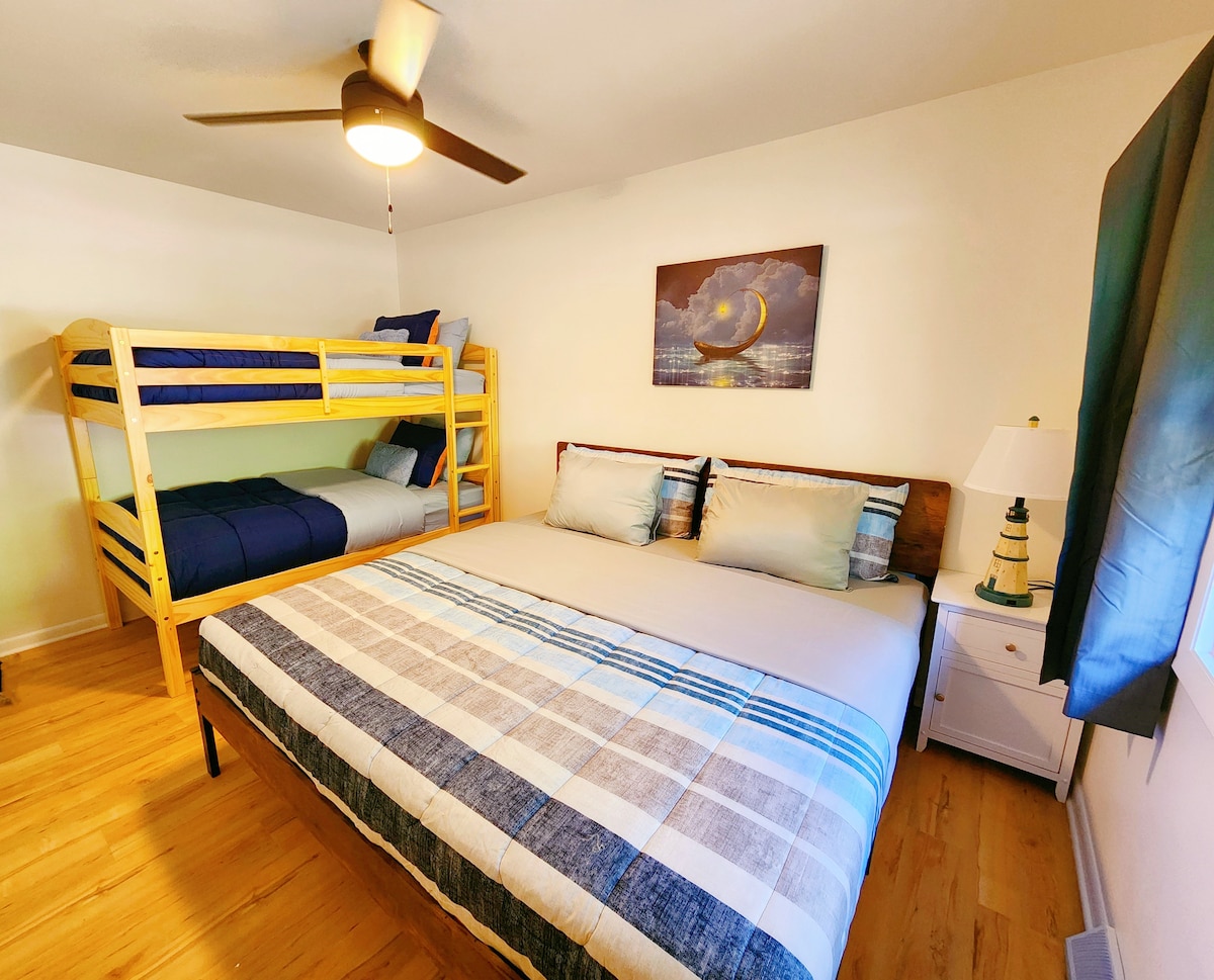 غرفة النوم 1