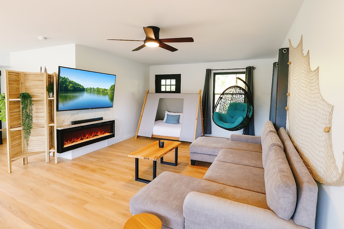 غرفة المعيشة 1