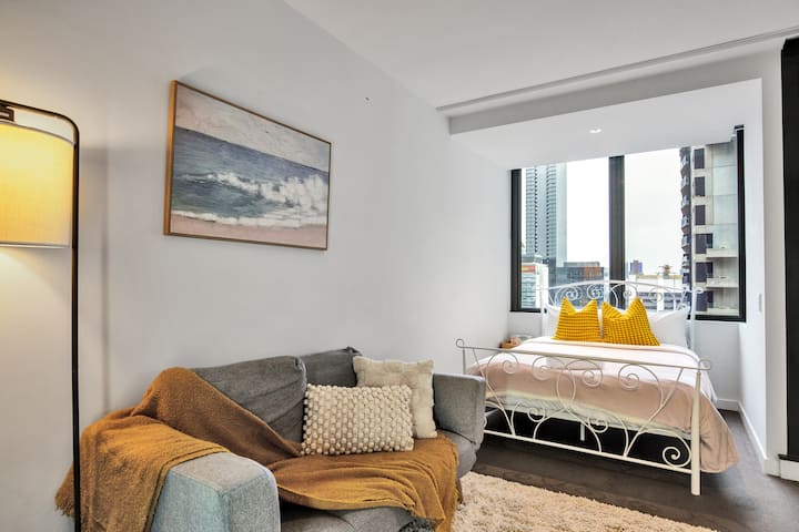 ห้องนอน