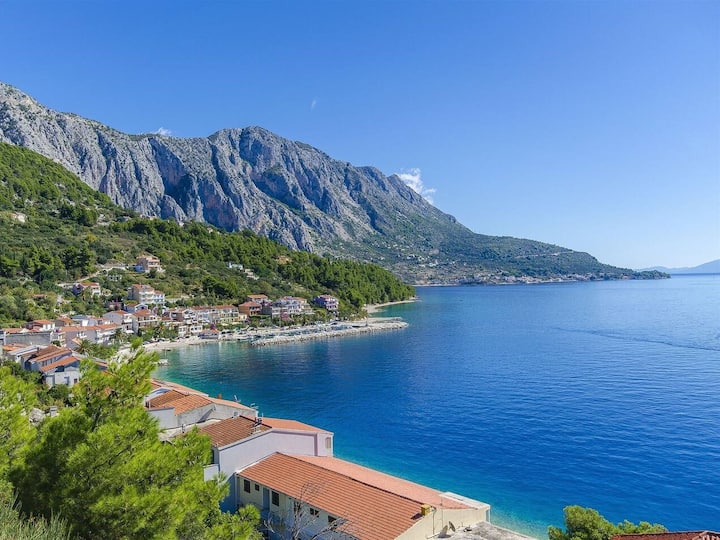 Apartman Sumic (Ground Floor) - Makarska