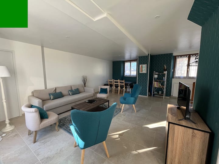 ห้องนั่งเล่น