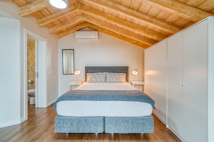 საძინებელი