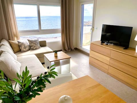 Sonido del Mar, erApartments La Manga Sea View