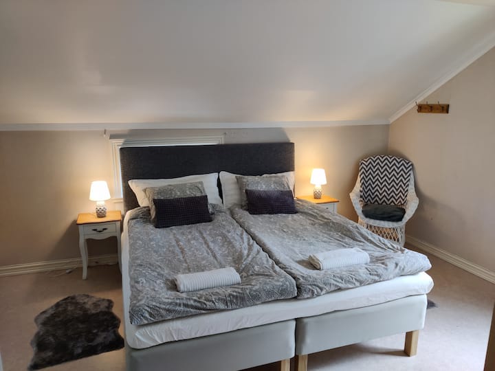 Მთავარი საძინებელი