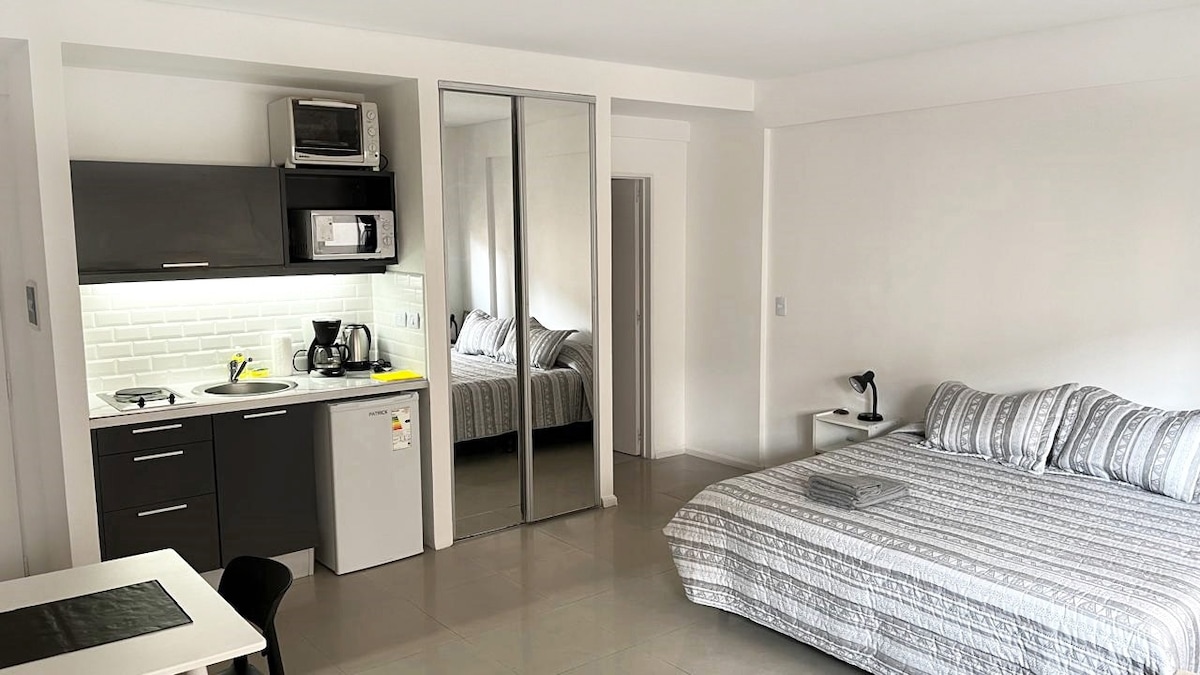 Successful Airbnb property: Palermo SoHo Apartment in Palermo