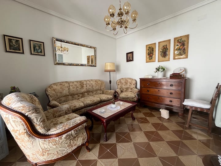 Casa De Don Paco - Pastrana