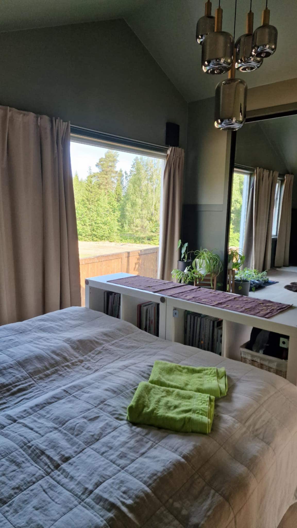 საძინებელი 3