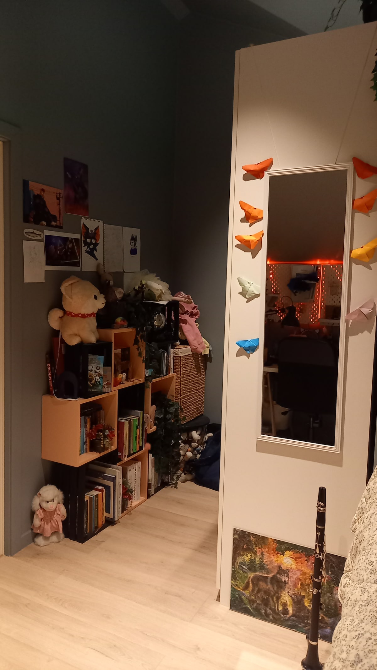 საძინებელი 2