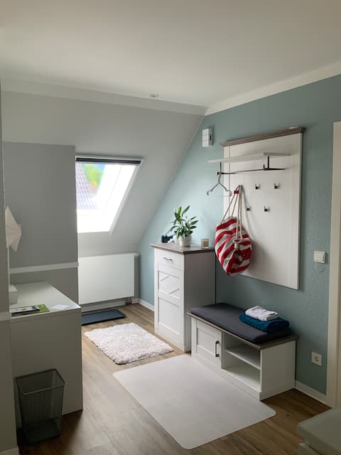 Vacation home in Kirchlinteln