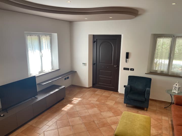 Residenza Ulivi 2 - Gradara