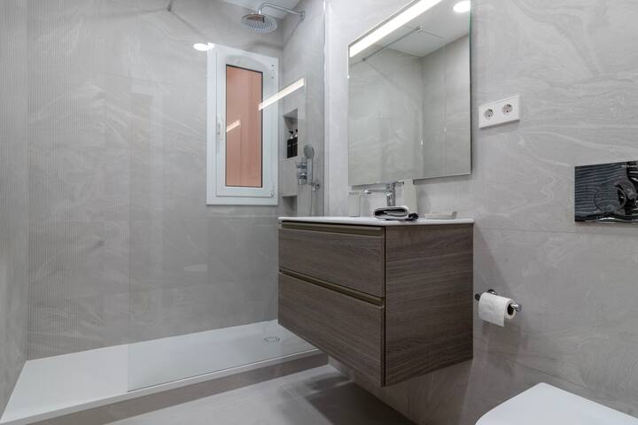 Apartamento Familiar en el Eixample gallery image 5