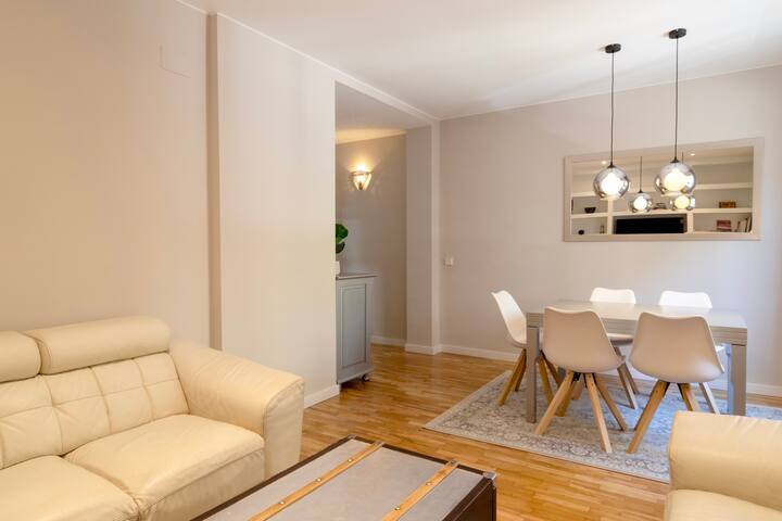 Apartamento Familiar en el Eixample gallery image 4