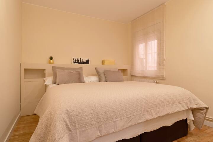 Apartamento Familiar en el Eixample gallery image 3