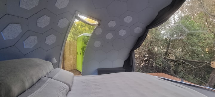 Aldo Countryside Igloo Nel Bosco - Arzachena