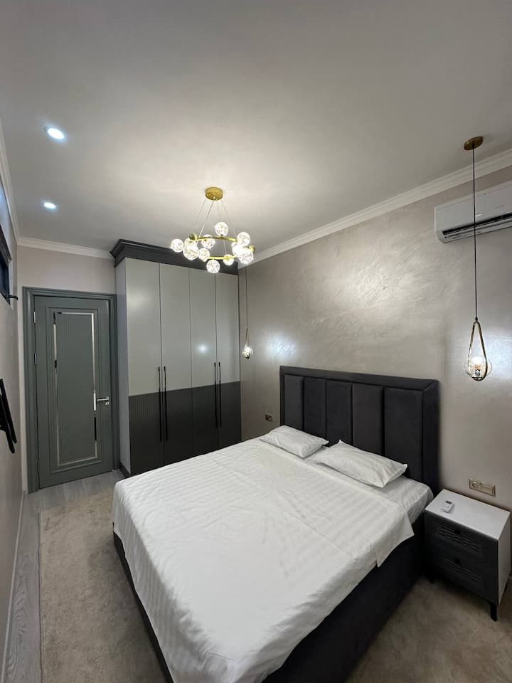 საძინებელი 2