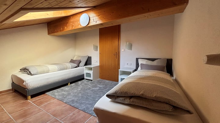 ห้องนอนที่ 3