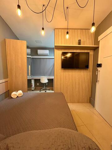Cine Rio Hostel managed Airbnb listing 1
