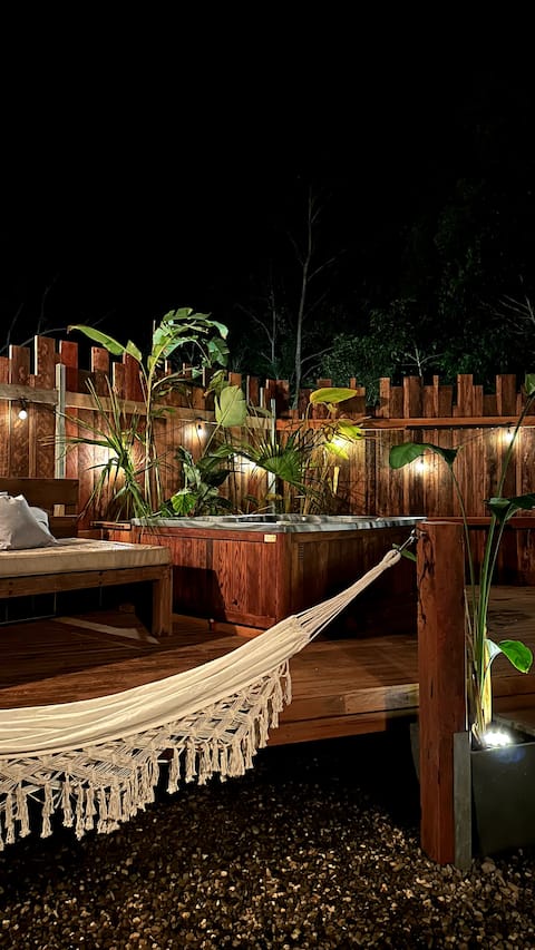 The Escape Studio - Peaceful hideaway to recharge!