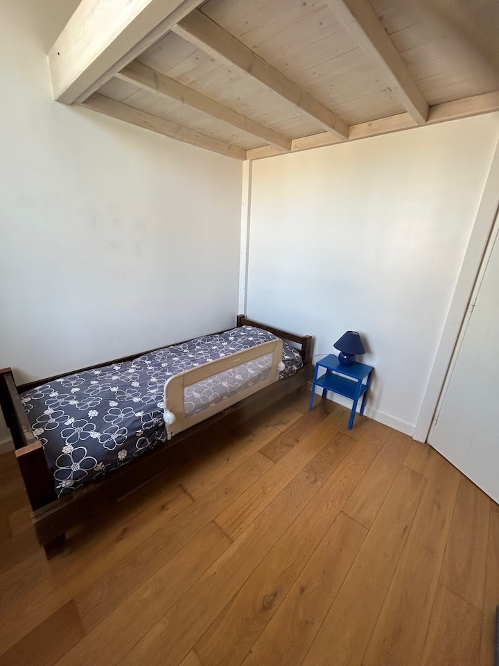 Habitación 2 - Casa Estran