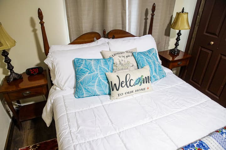 Спална соба 1