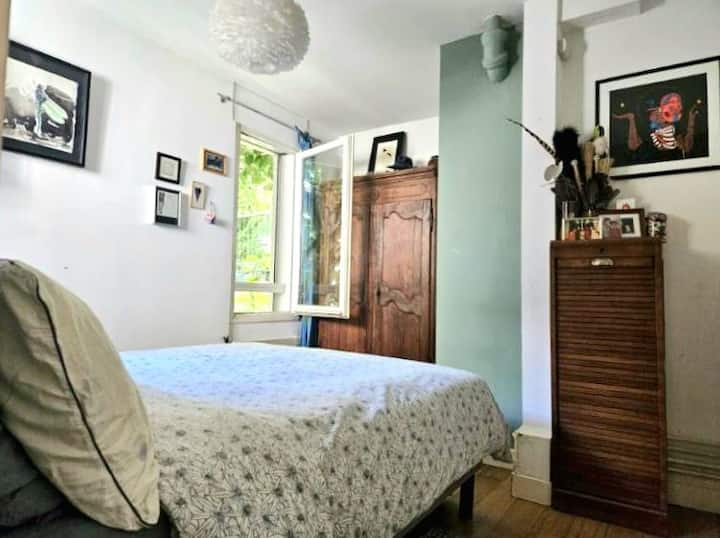 საძინებელი 2