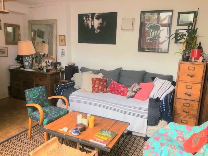 მისაღები ოთახი