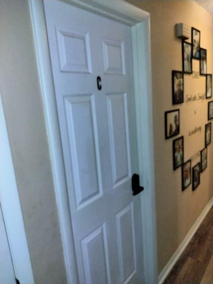 Спална соба