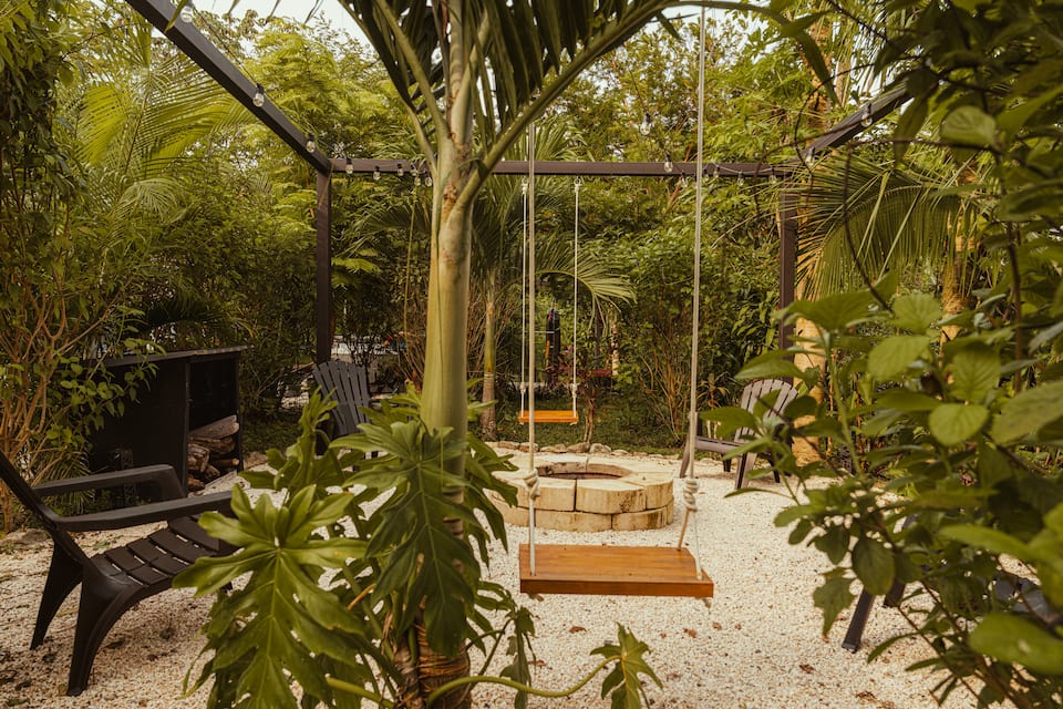Villa Mariposa, in the Santa Teresa jungle, Santa Teresa, Puntarenas, Costa Rica, photo 8 of 10