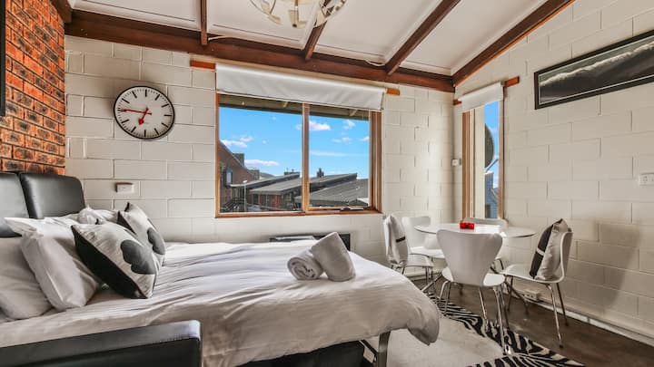 Alpine Haven 6 In Mount Hotham - Mount Hotham