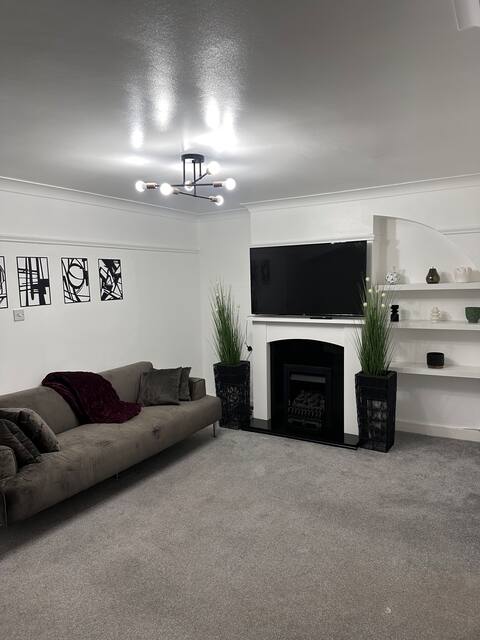 Top performing Airbnb: Modern 4 Bedroom Holiday House in Wilmington
