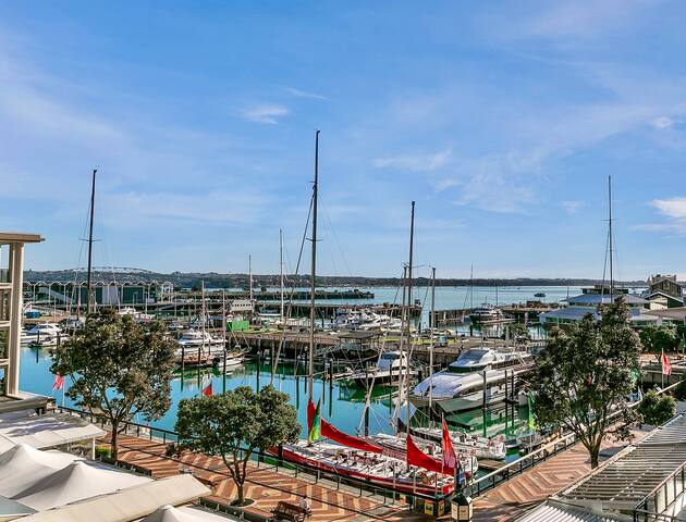OneCiti Property Management managed Airbnb listing 1