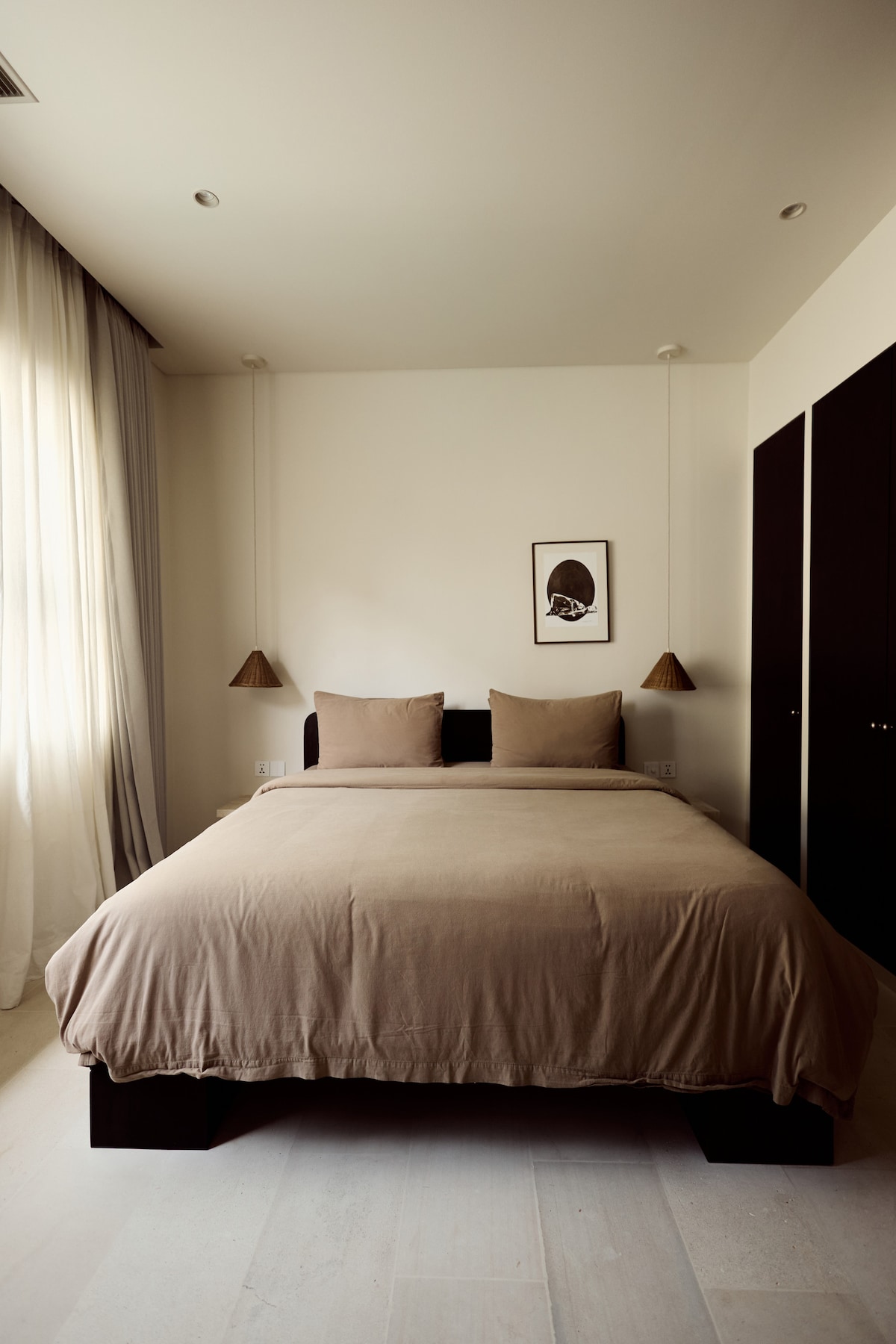 غرفة النوم 1