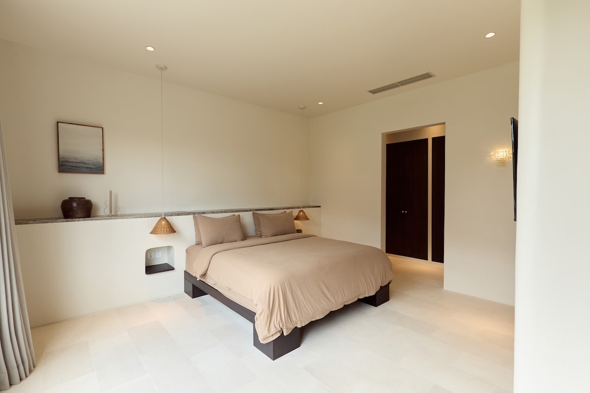 غرفة النوم 4