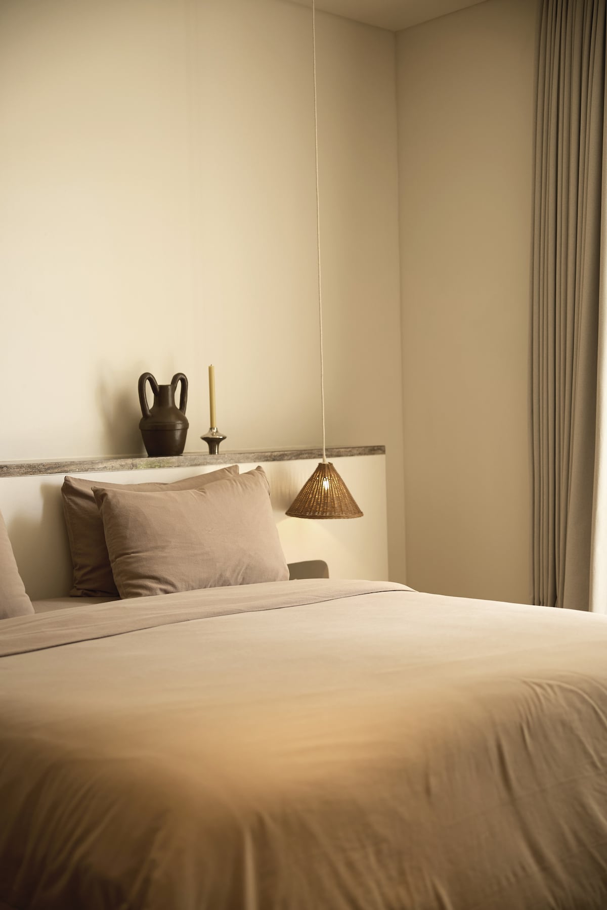 غرفة النوم 3