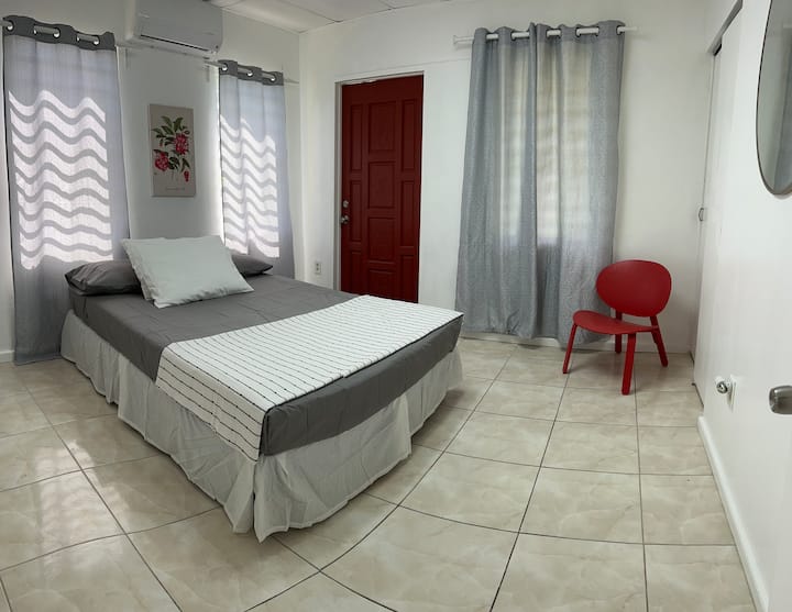 Chambre 2