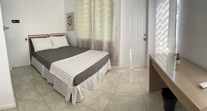 Chambre 1