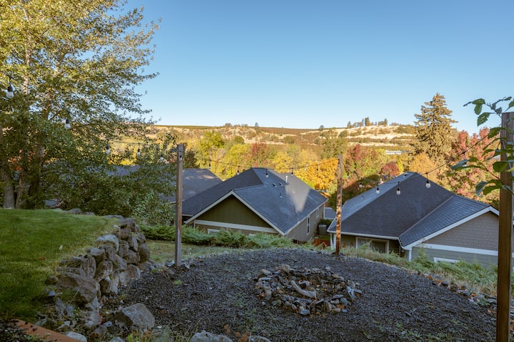 Orchard Oasis - The Dalles, OR