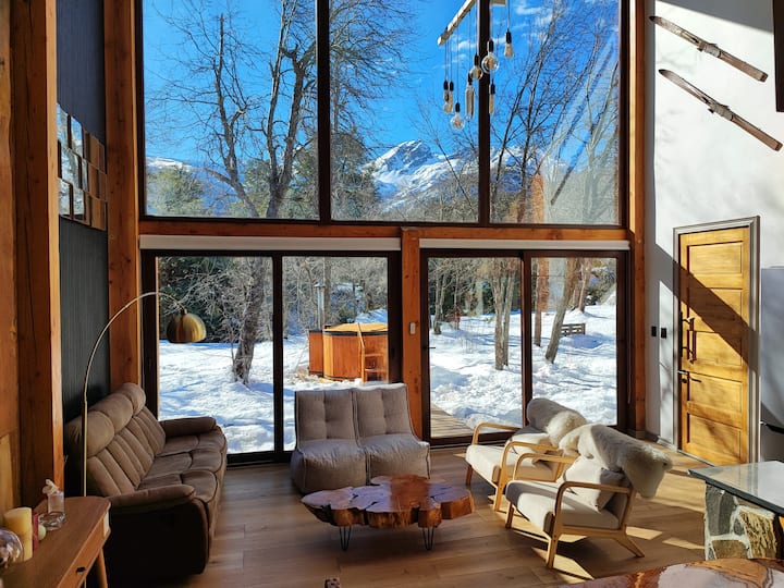 Cabañas De Montaña - Chile