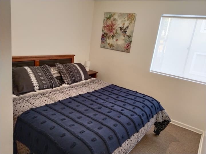 غرفة النوم 1