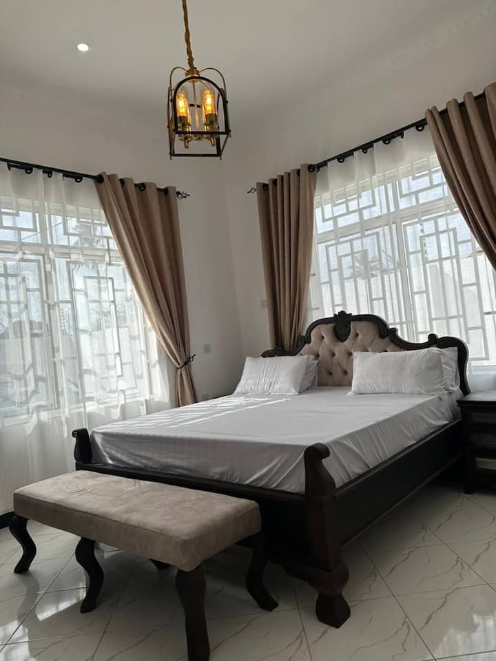 Chambre 1