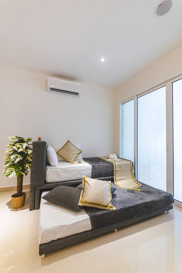 მისაღები ოთახი