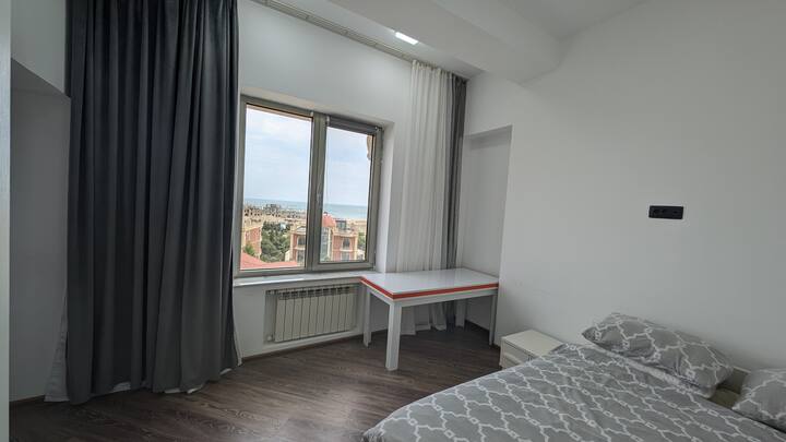 غرفة النوم 3