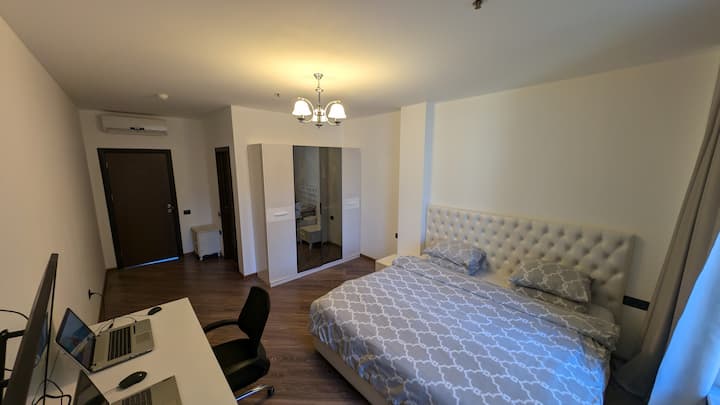 غرفة النوم 2