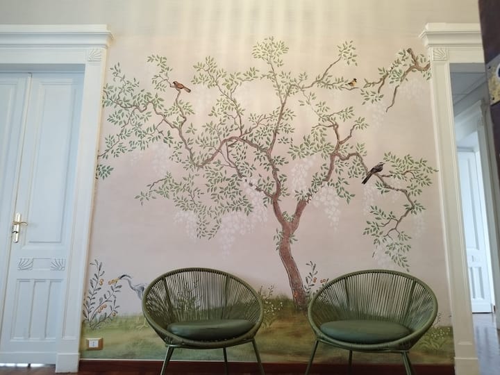 Venera Charming House - La Spezia
