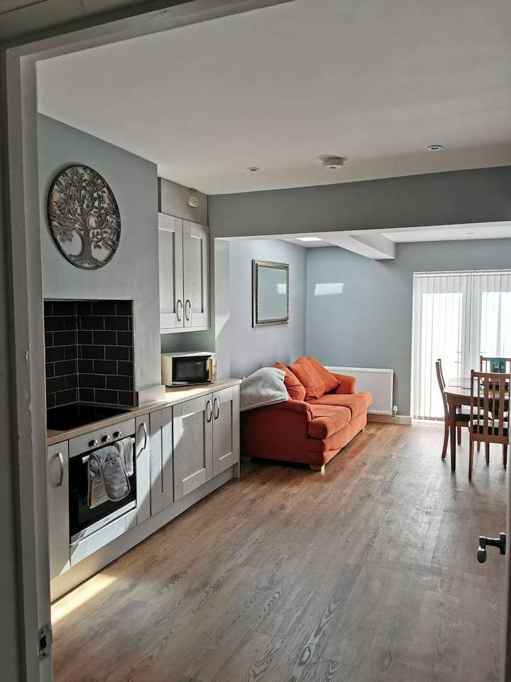 Relaxing Home Close To City Ideal For Longer Stays - Worcester, UK