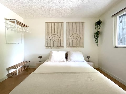 B&B Cosy Woods - Garden suite