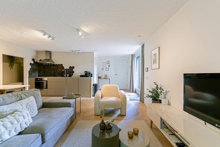 B&b Cosy Woods - Garden Suite - Rhenen